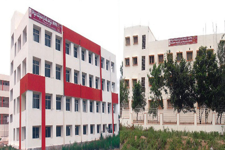 Kotam Junior College,  Gadwal
